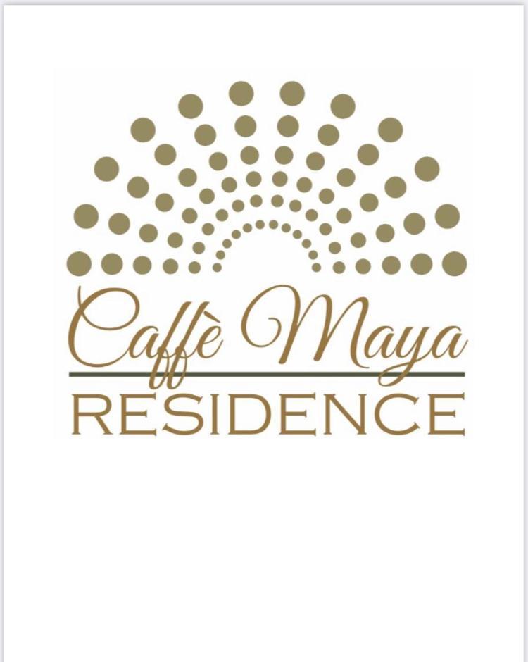 Residence Caffe Maya Maslianico Luaran gambar